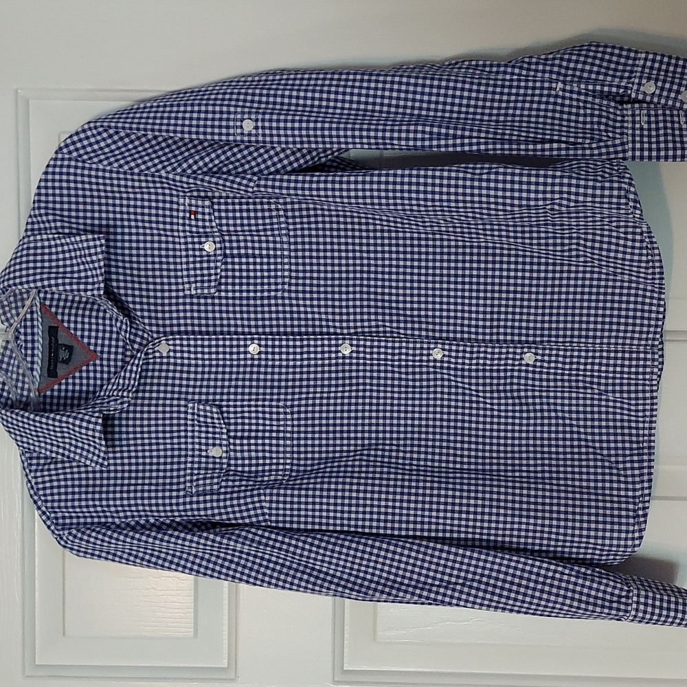 Tommy Hilfiger Button Down